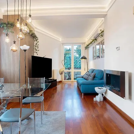 3 Apartamento *