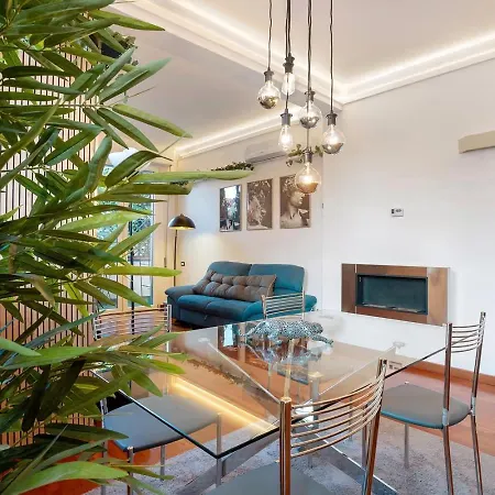 Apartamento 3 *