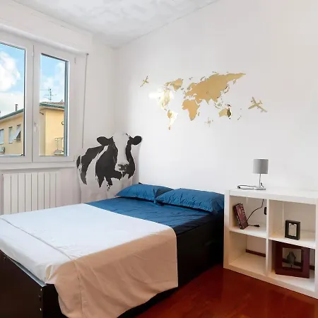 3 Apartamento