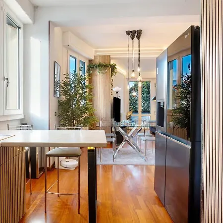 Apartamento 3 Viareggio