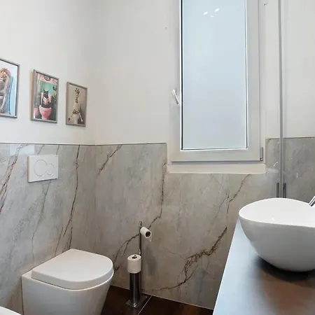 Apartamento 3 *