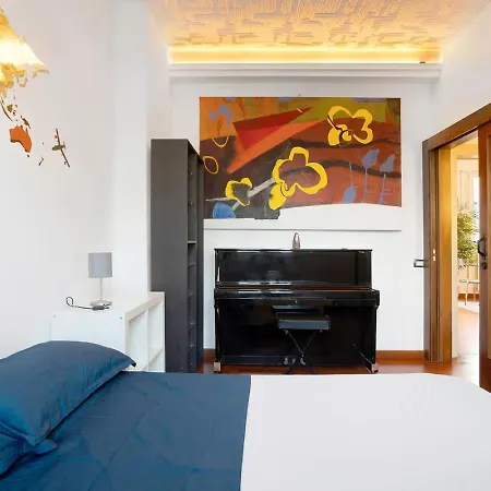 Apartamento 3 *