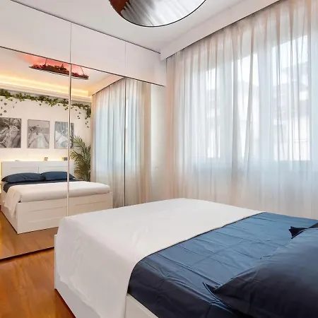 3 Apartamento Viareggio