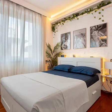 3 Apartamento *
