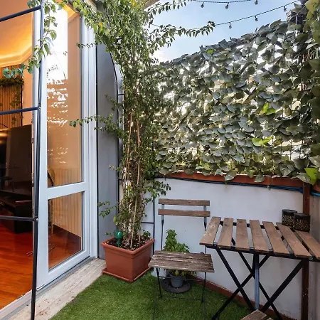 Apartamento 3 *