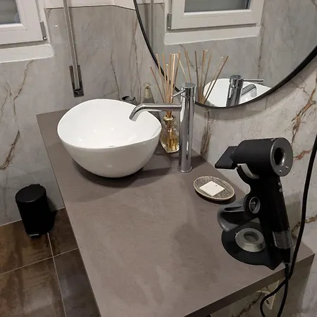 3 Apartamento Viareggio