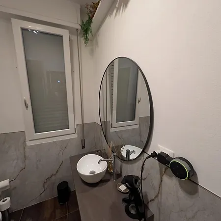 Apartamento 3 Viareggio