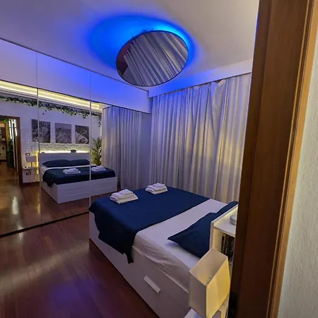 Apartamento 3 Viareggio