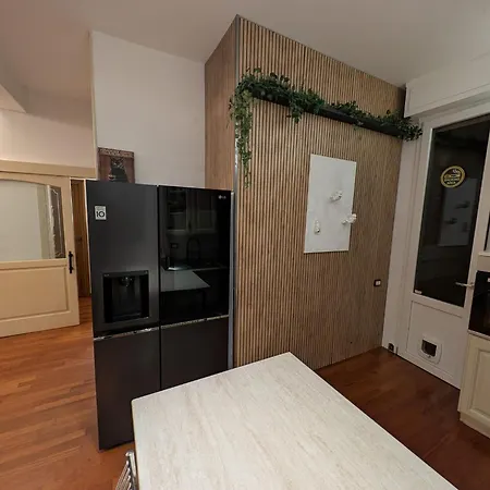 3 Apartamento Viareggio