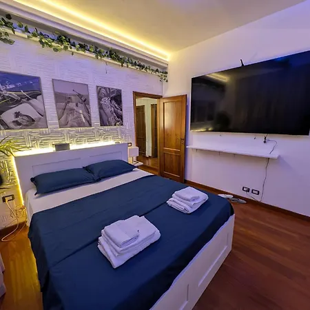 Apartamento 3 Viareggio