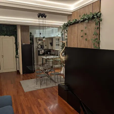 Appartement 3 Viareggio