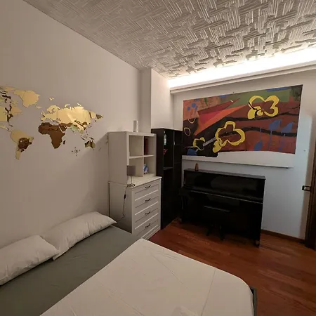 3 Apartamento *